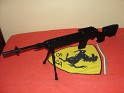 Kart - Colt M14 Socom JAE 100 - AEG - China - Electric - Semi/Full Auto - Yes (Adjustable) - Color Black - 2